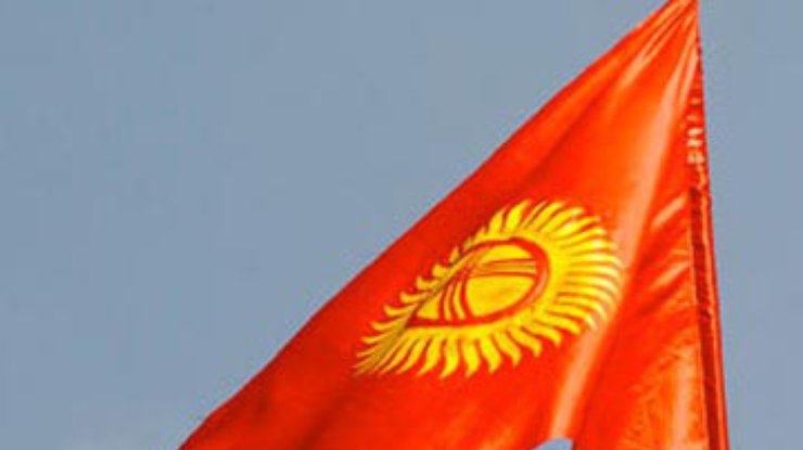 В парламенте Кыргызстана сформирована новая правящая коалиция