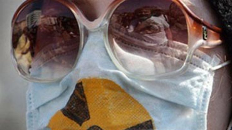Япония решила отказаться от использования АЭС