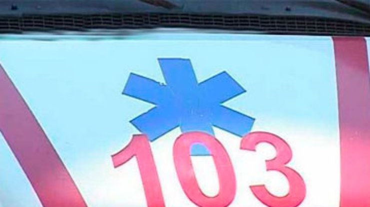 На Житомирщине отравились 13 человек, в том числе и дети