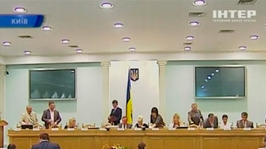 ЦИК распределит медиаэфир для предвыборной агитации