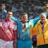 Пятый день Паралимпиады принес Украине 2 золота