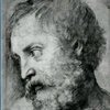 Sotheby's выставил на продажу последний эскиз Рафаэля