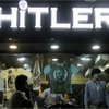 В Индии магазин одежды "Гитлер" сменит название