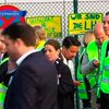 В Германии бастуют работники "Люфтганзы"