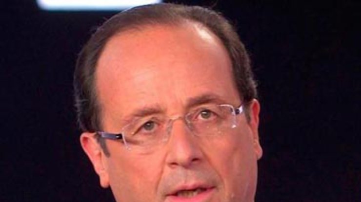 Во Франции президент и премьер получают меньше своих подчиненных