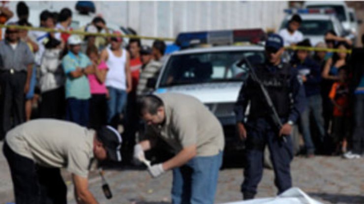 В Гондурасе нашли обезглавленных подростков