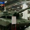 В Польше началась международная ярмарка вооружений