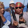 В Нигерии пираты захватили сингапурский танкер
