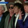 The Rolling Stones празднуют полустолетний юбилей