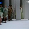 В Нью-Йорке открылась неделя моды