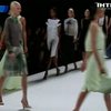 В Нью-Йорке началась весенне-летняя Неделя моды