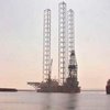 Украина закупит еще три буровых вышки?