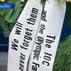 В Мюнхене вспоминают погибших во время Олимпиады-72