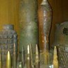 На Львовщине случайно изъяли арсенал оружия