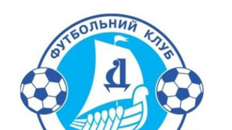 "Днепр" заявил 26 игроков на Лигу Европы
