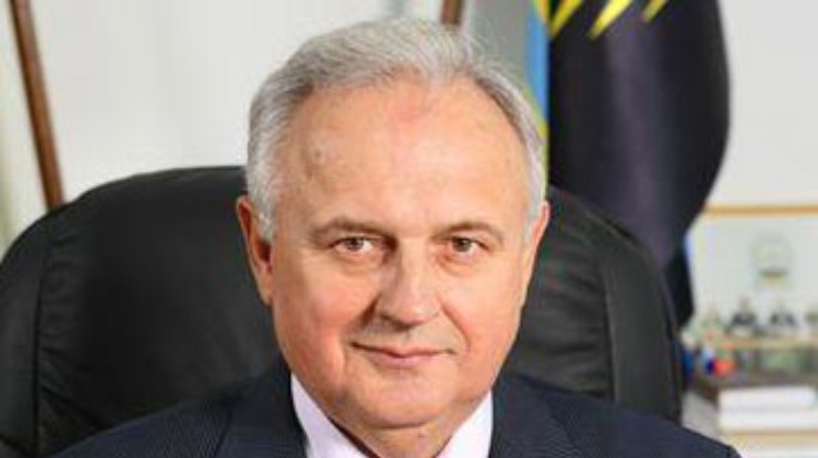 Близнюк отчитался о готовности школ и садиков к зиме