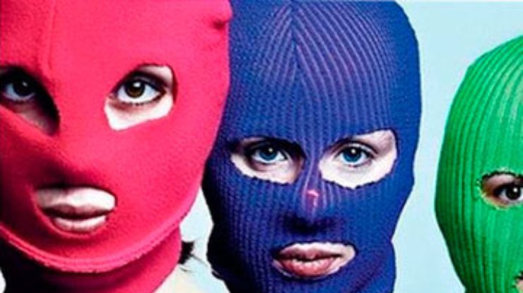 В ПАСЕ требуют пересмотреть приговор участницам Pussy Riot