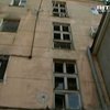В Одессе в жилом доме подорвали гранату