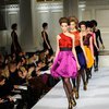 В Нью-Йорке стартует Неделя высокой моды, Кэти Холмс представит свою коллекцию