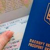 Украинцы начали получать электронные визы на Кипр