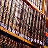 Японец за полгода украл из библиотек почти 900 книг