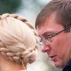 Тимошенко и Луценко точно не будет в бюллетенях