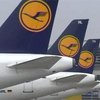 "Люфтганза" может отменить часть украинских рейсов