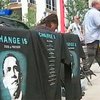 Демократы готовятся выдвинуть Обаму на второй срок