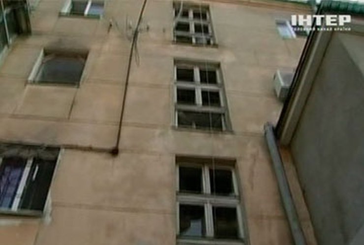 В Одессе в жилом доме подорвали гранату
