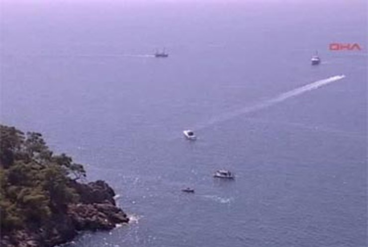 У берегов Турции утонули 60 нелегалов
