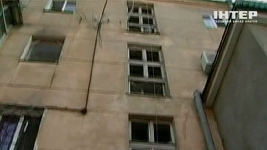 В Одессе в жилом доме подорвали гранату