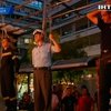 Греческие полицейские угрожают повеситься в знак протеста