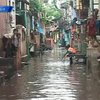 Западная Индия страдает от мощных ливней