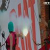 На торжественной церемонии MTV показали новый ролик Pussy Riot
