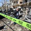 В Дамаске прогремел очередной взрыв