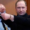 Вступил в силу приговор, вынесенный Брейвику