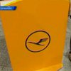 Lufthansa возобновила нормальную работу после забастовки
