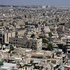 Война оставила сирийцев без воды