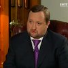 Арбузов о ситуации с курсом гривны: Причин для волнения нет