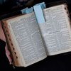Библию Элвиса Пресли продали за 59 тысяч фунтов стерлингов