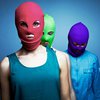 В Берлине поставили спектакль о панк-группе Pussy Riot