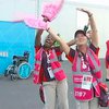 Волонтеры внесли весомый вклад в Параолимпиаду-2012