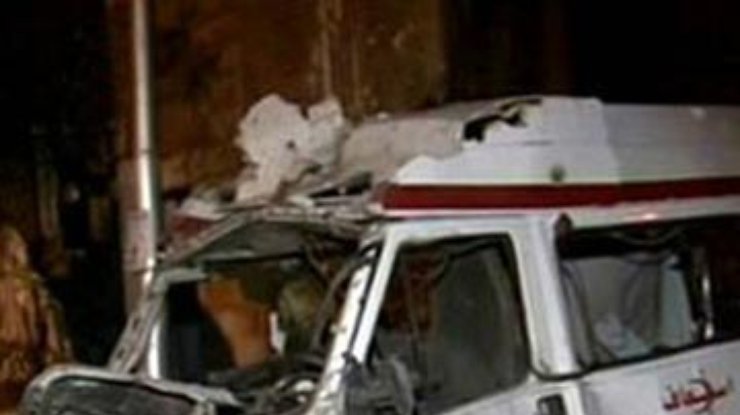 В сирийском Алеппо взорвали две больницы: 29 жертв
