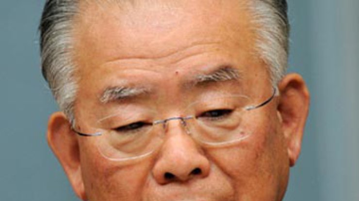 Министр финансов Японии найден мертвым