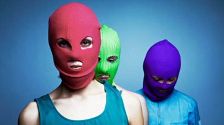 В Берлине поставили спектакль о панк-группе Pussy Riot
