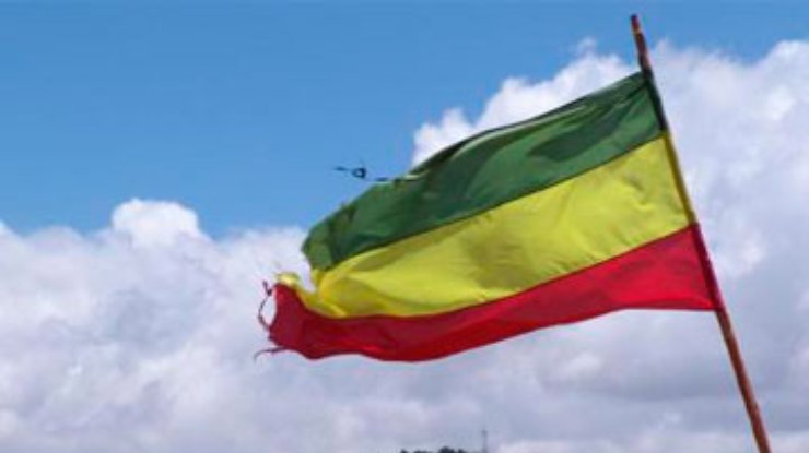 В Эфиопии помиловали шведских журналистов