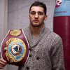 Клеверли считает Узелкова сильным соперником