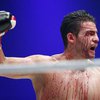 Чарр подал протест на результат боя с Кличко