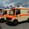 Из-за аварии на химзаводе в Германии пострадали 25 человек