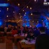 В Финляндии появился ресторан под землей